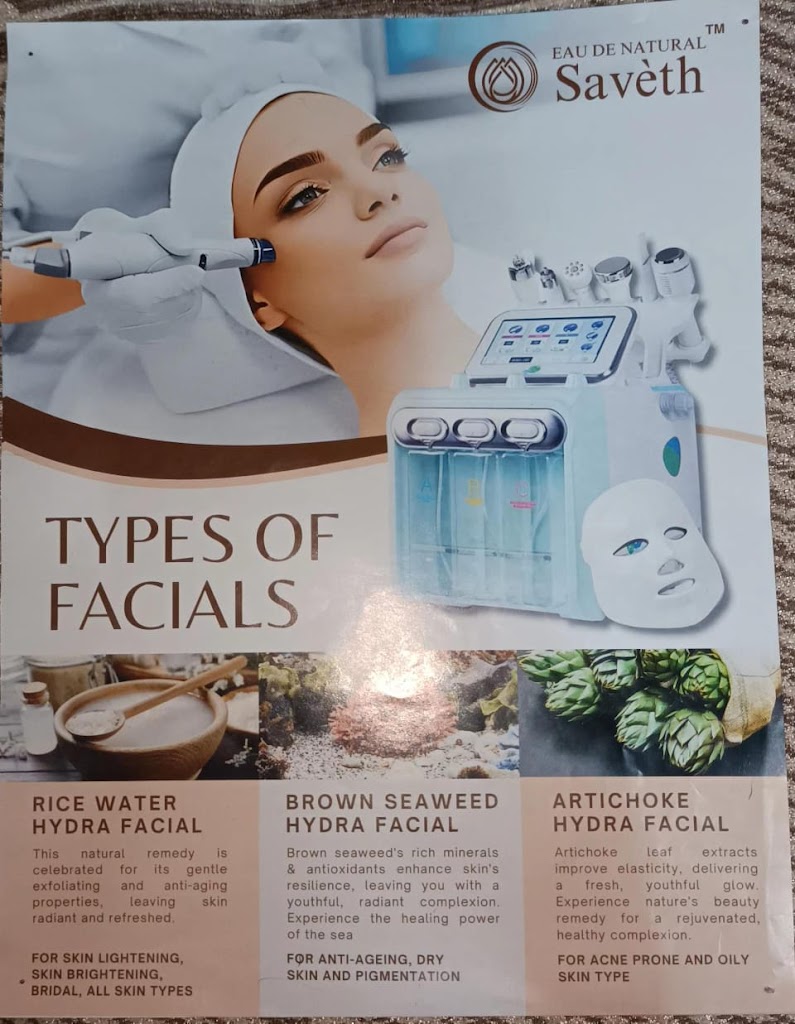 Krishna Hair And Beauty Care