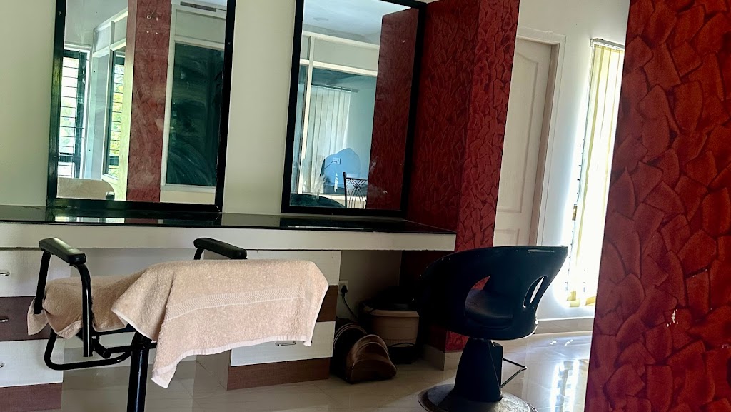 Darpan Beauty Clinic