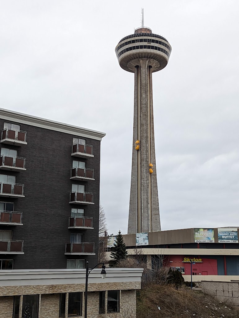 Skylon Tower