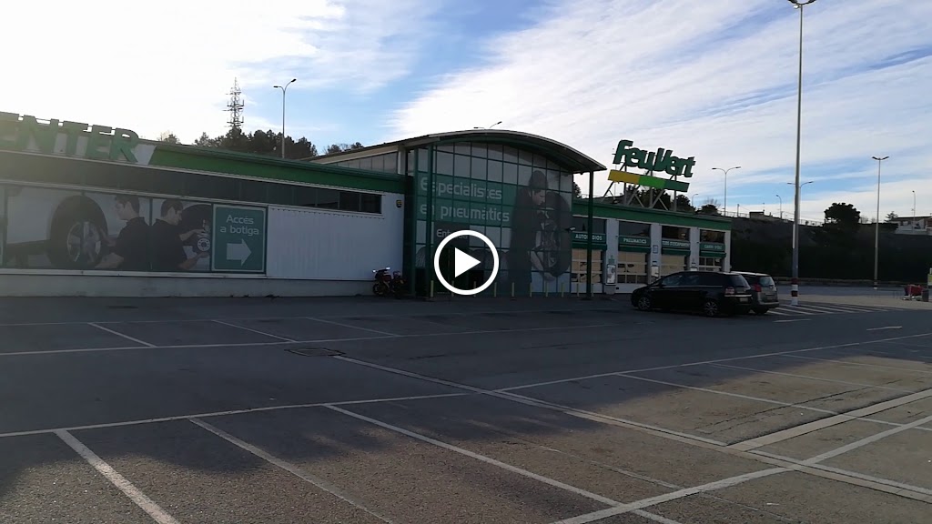 Feu Vert — Videos