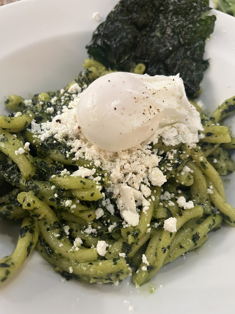 Pesto Sauce
