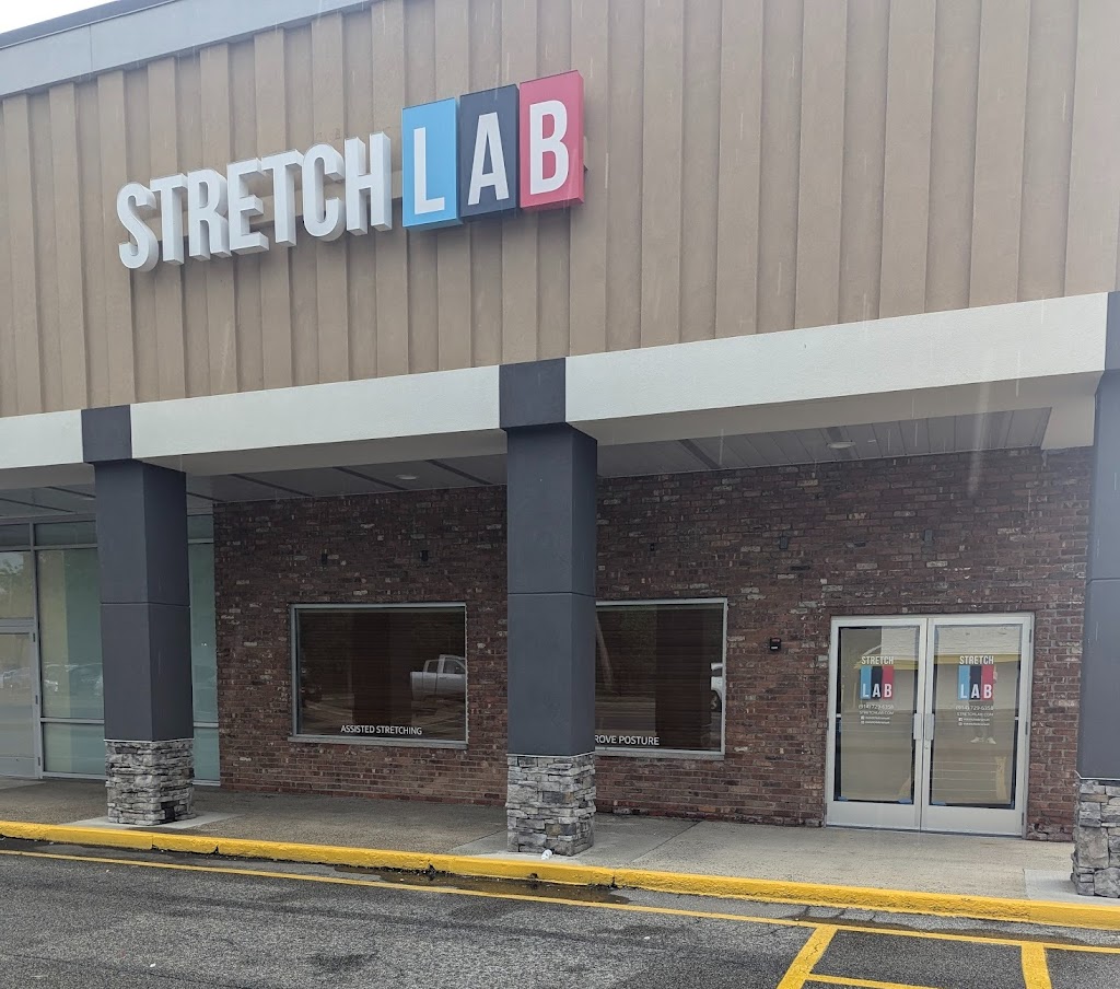  StretchLab