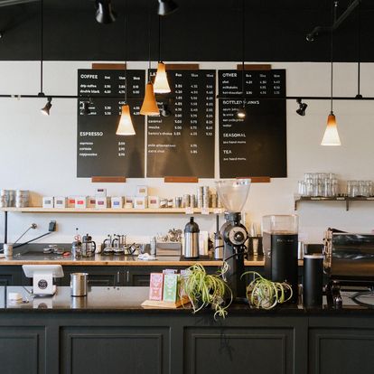 Photo of Coffea Roasterie and Espresso Bar