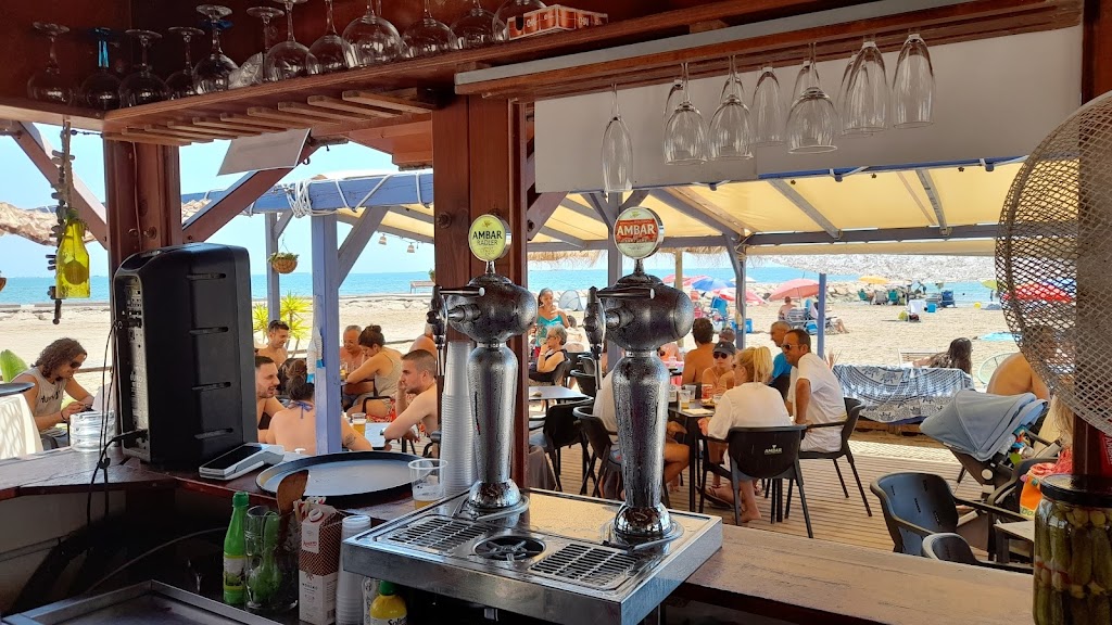 XIRINGUITO Delicies Beach Bar 93