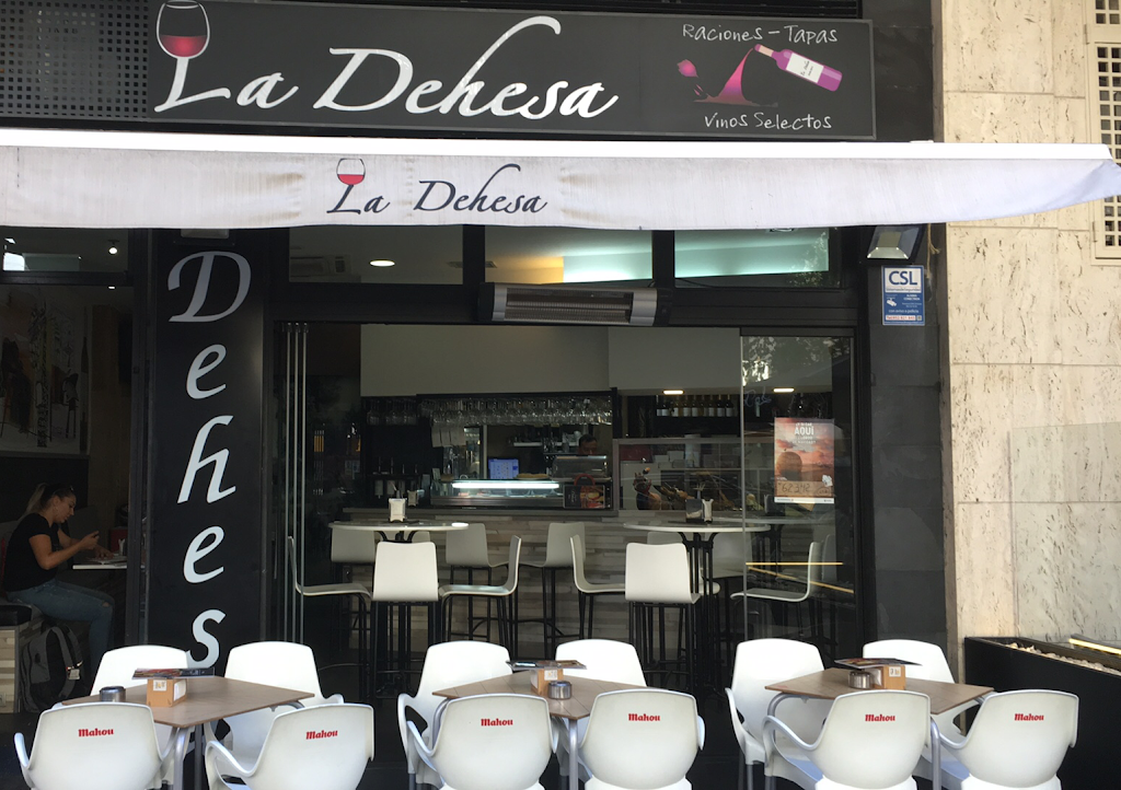 Bar La Dehesa