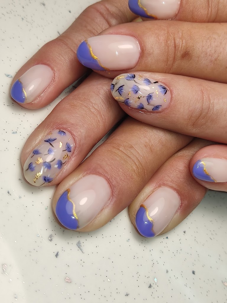 Bellas — Manicura