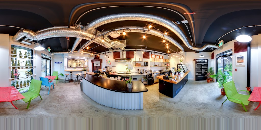 Aloha Bowls in Duncan
