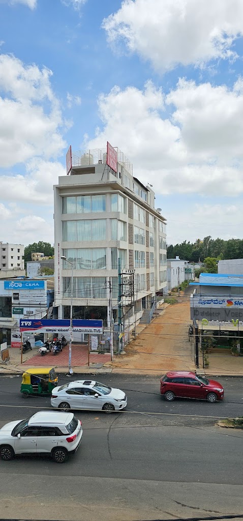 Hotel Vista