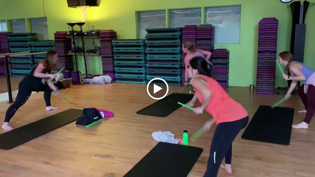  Litchfield Hills Fitness