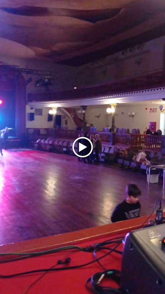 Cafe 1921 — Videos