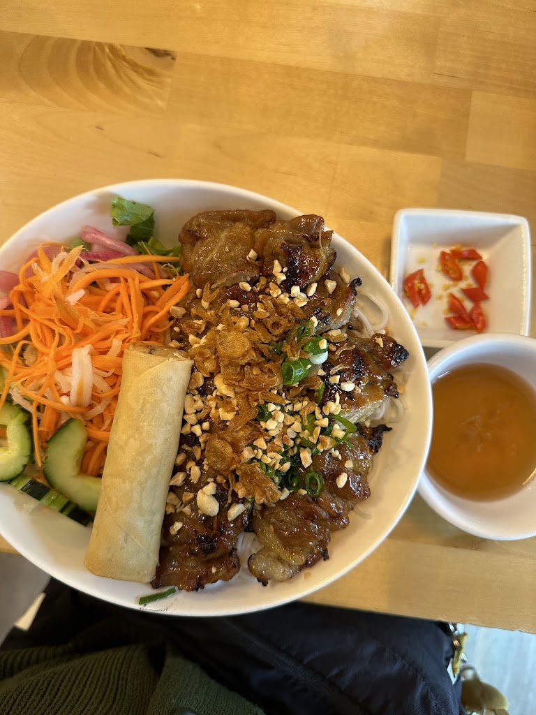 Vermicelli