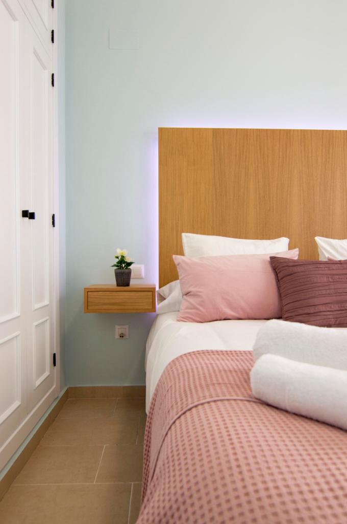 Apartamentos Living Sur