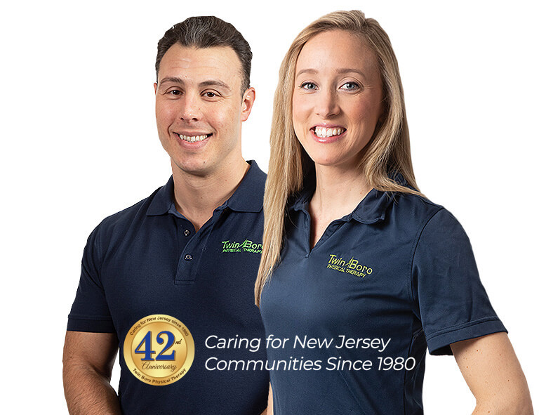 Twin Boro Physical Therapy | Westfield, NJ in Westfield
