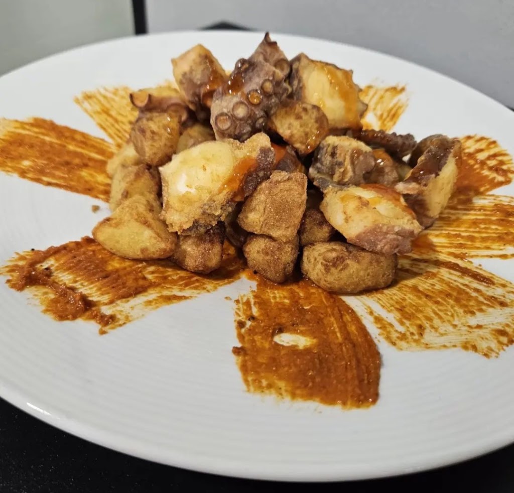 Cafe-Bar EL RODAL. — Del propietario