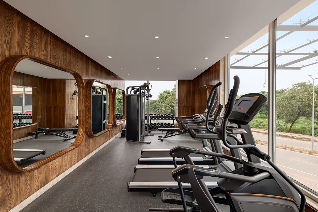 Amenities