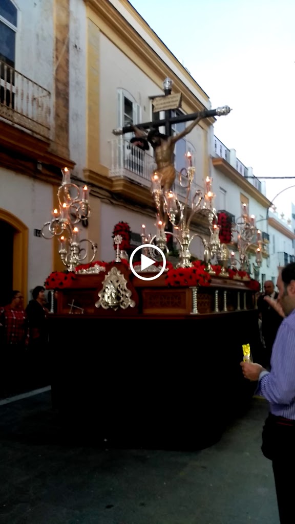Bar "El Arca" La Rubia — Videos