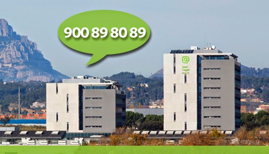 @Sant Cugat Business Park