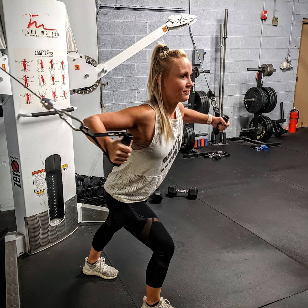  Total Performance Factory