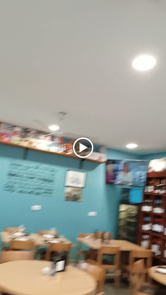 Restaurant Freiduria Miarma — Videos