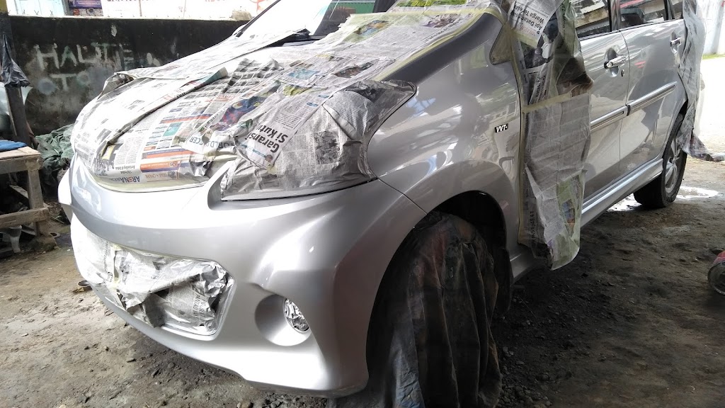 Bengkel CV. MANDIRI AUTOMOTIVE