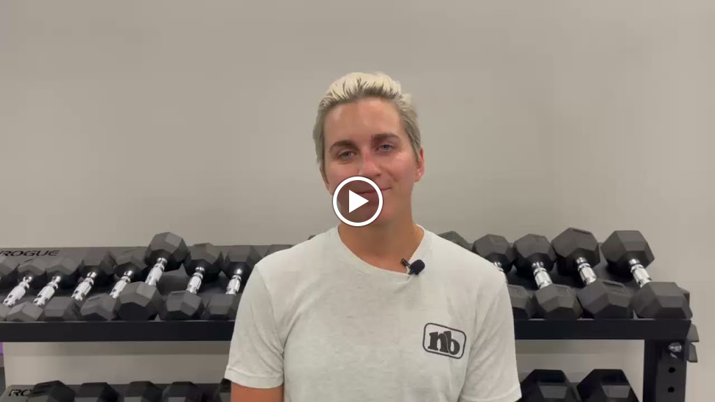  NoBeFit! - Personal Training & Wellness Coaching