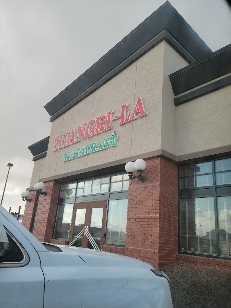 Shangri-La in Lloydminster