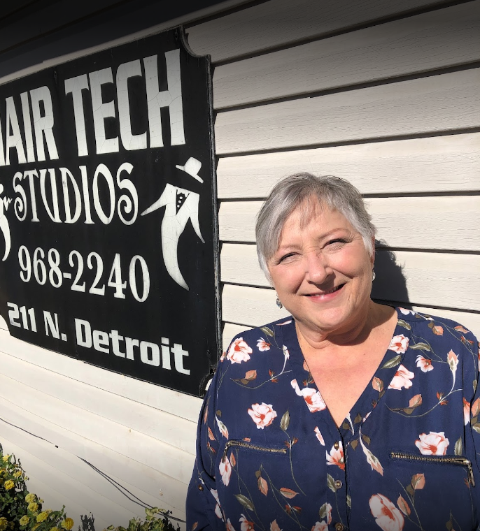 Hair Tech Studios