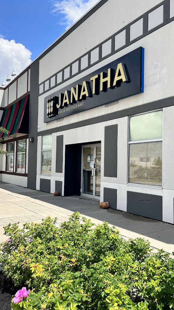 Janatha Bar and Restaurant