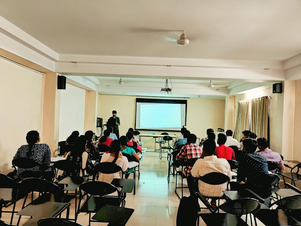 Classroom