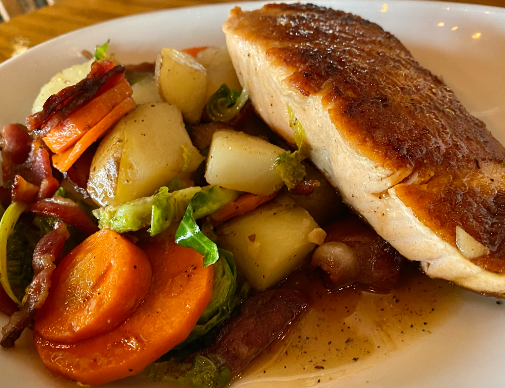  Fox River Brewing Company Waterfront Restaurant