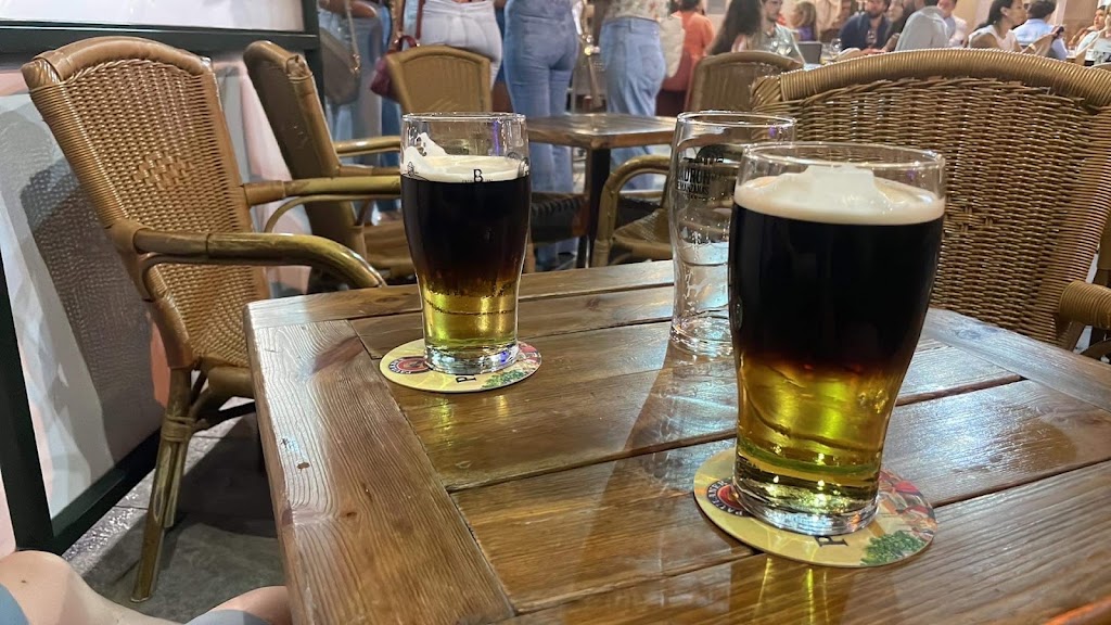 O'Donoghue's — Comida y bebida