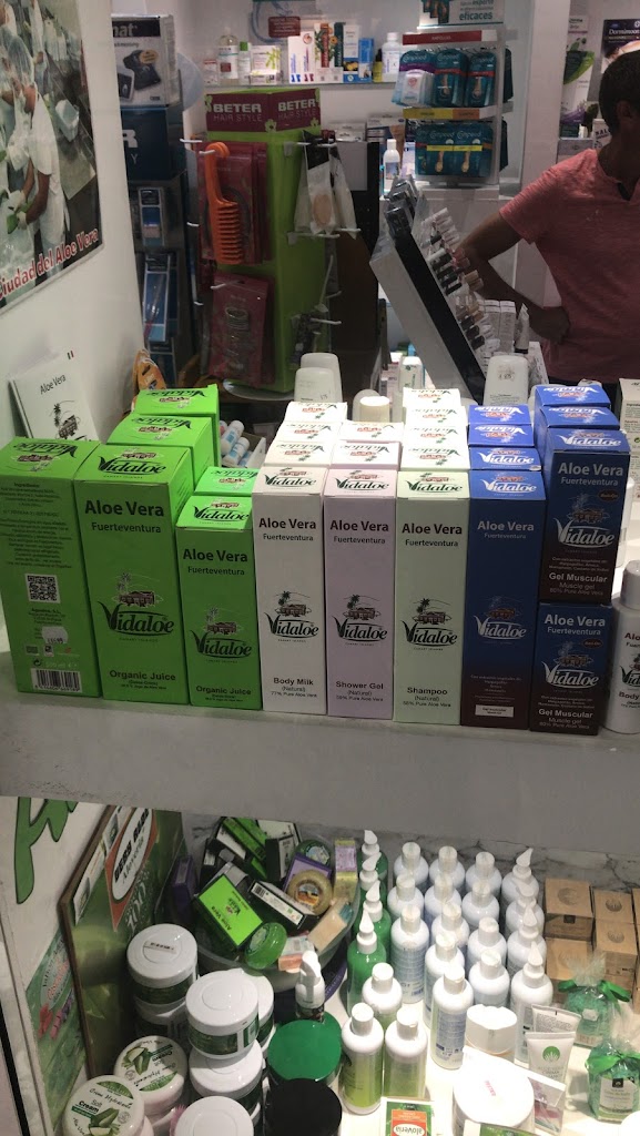 Parafarmacia Sonnenland