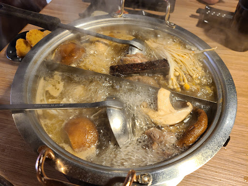 千兵衛日式燒肉/鍋物-羅東店 的照片