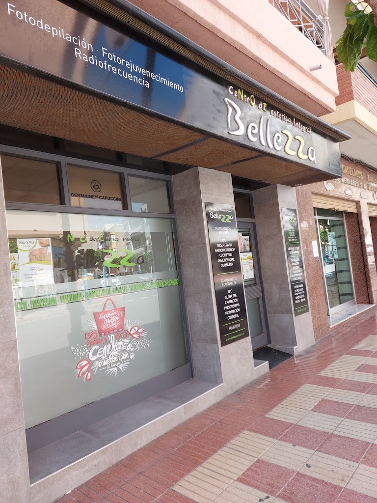 Centro de medicina estetica Bellezza — Exterior