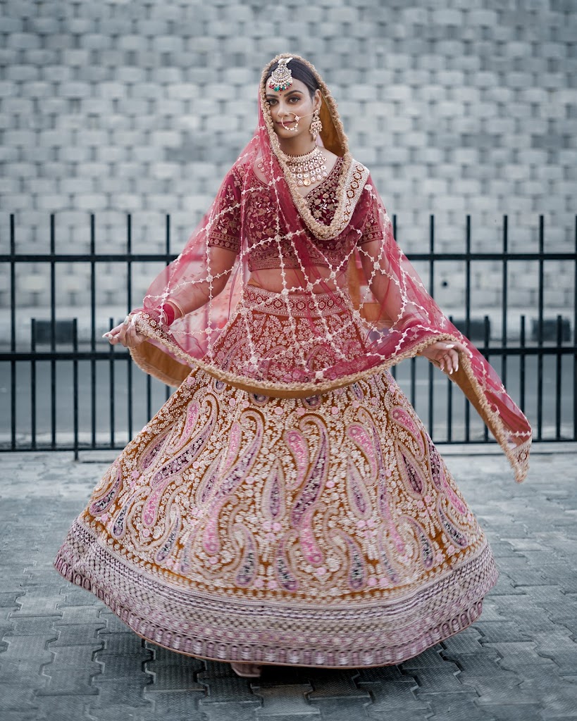 The Beauty Lounge Makeup Hair Salon Raisinghnagar