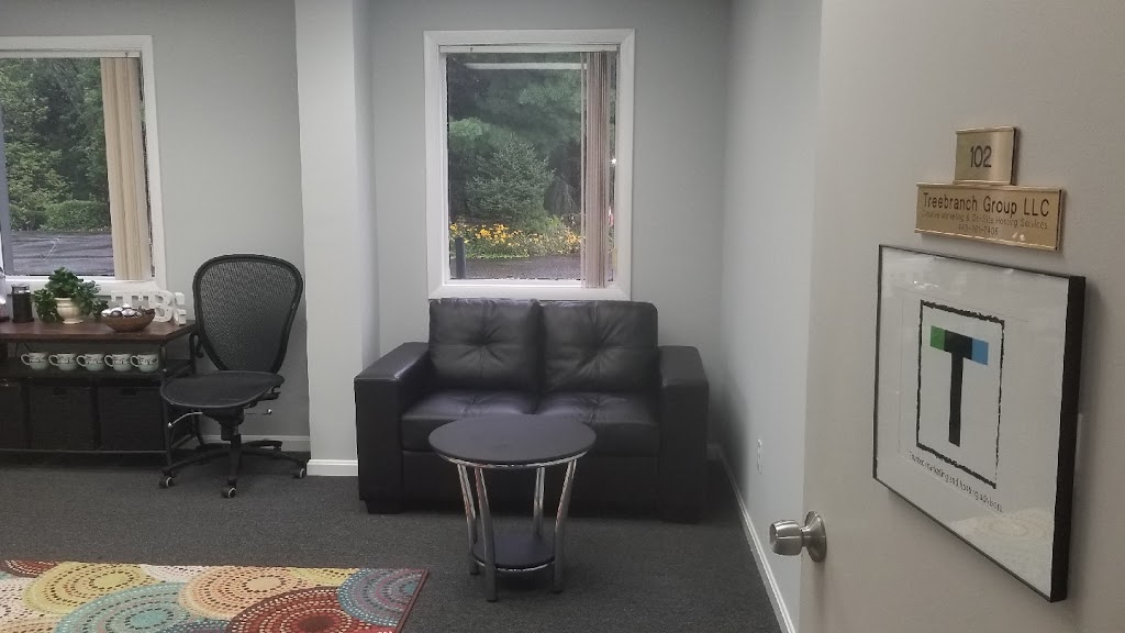 Inside