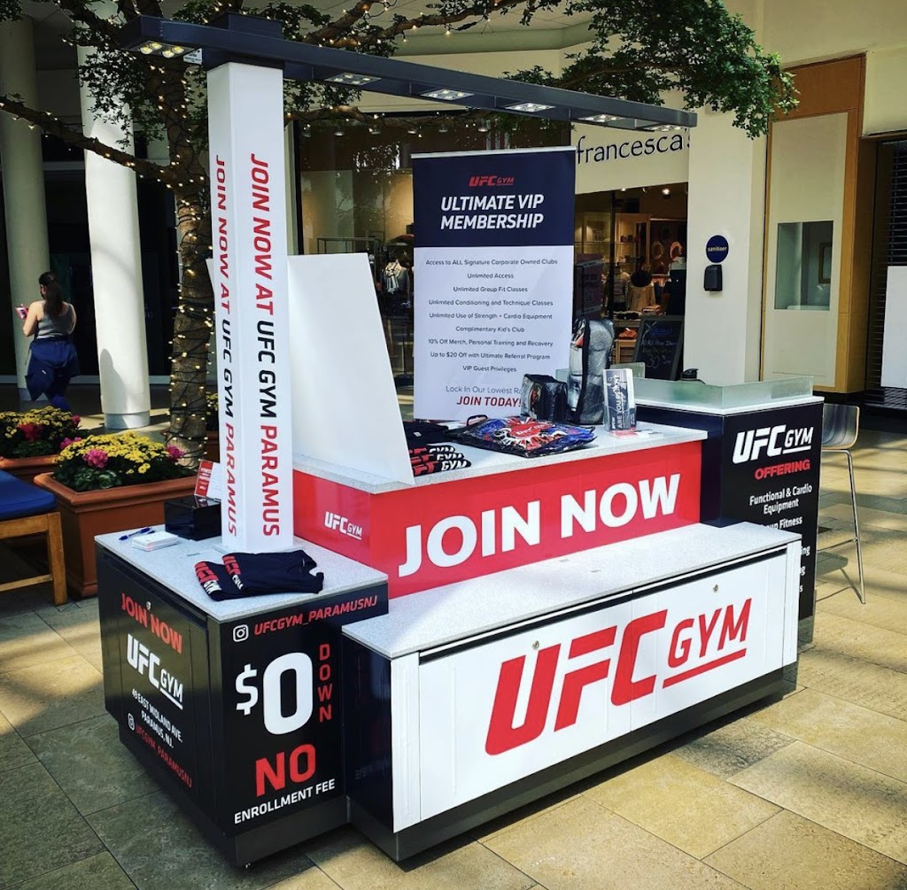 UFC GYM Paramus