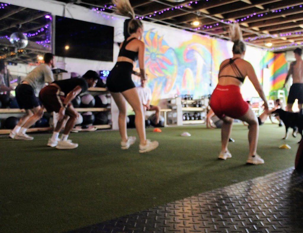  Drive Fitness Jax, LLC