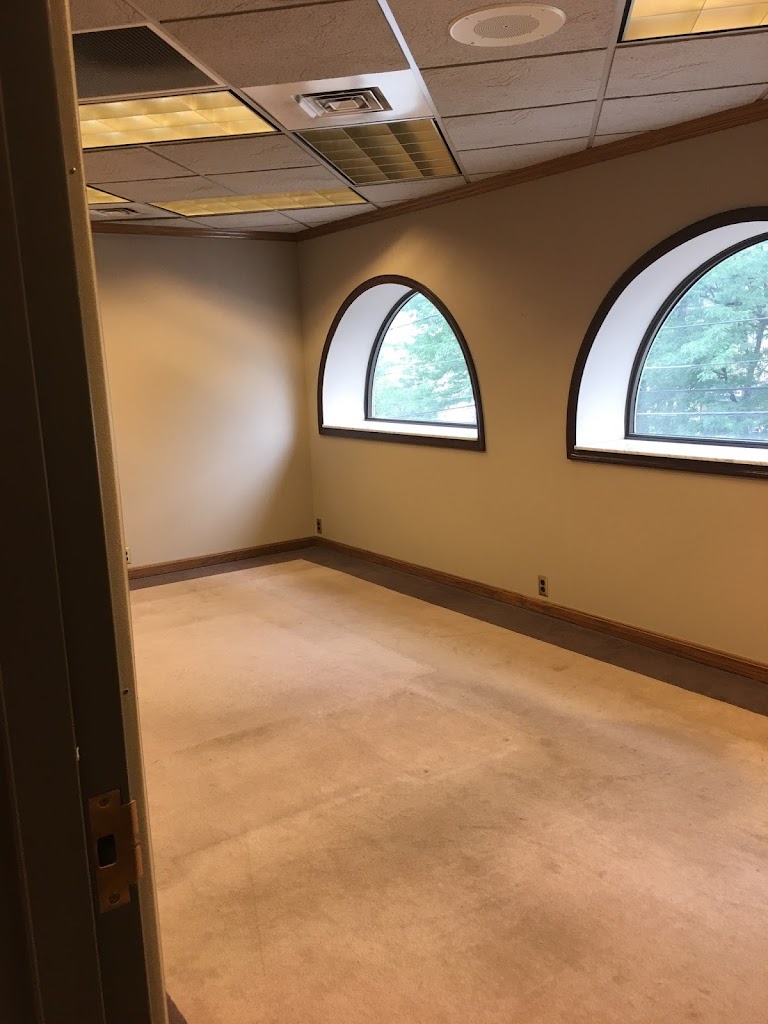 Inside