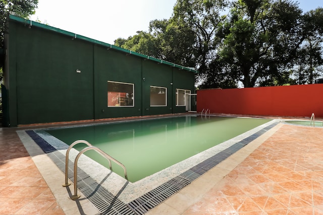 Amenities