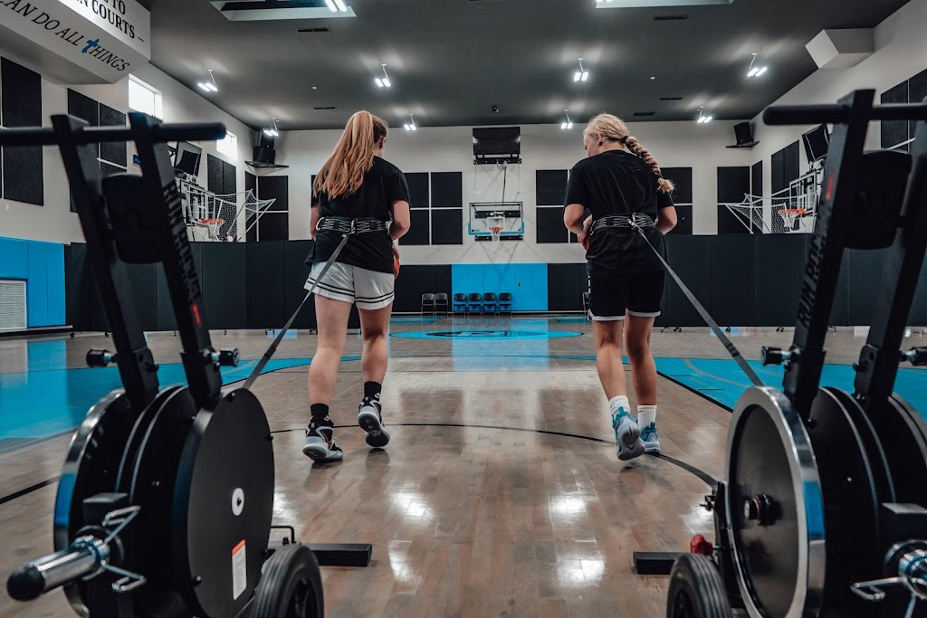  ITZ Sports Performance