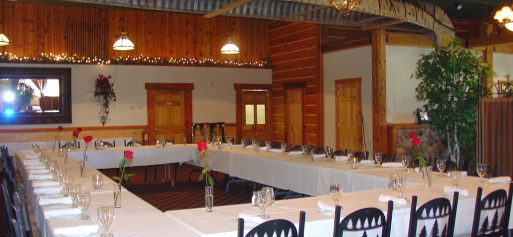  The Steakhouse & Lodge