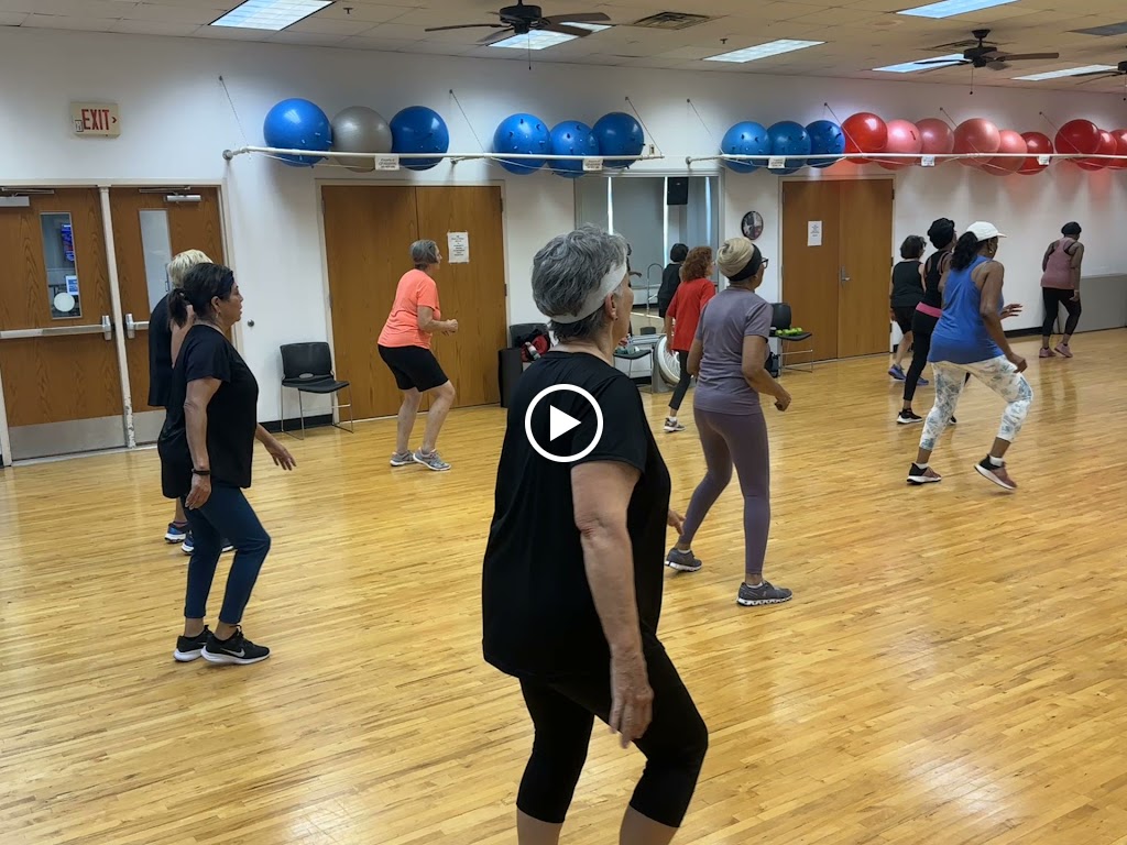  Jazzercise Duncanville