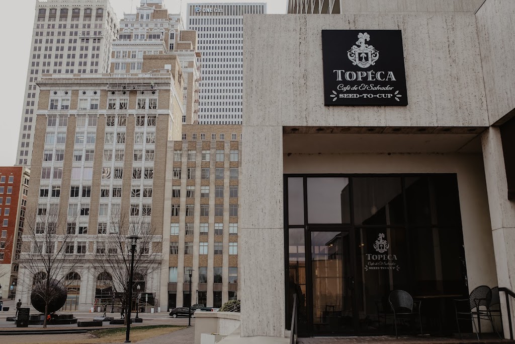 Photo of Topeca Coffee
