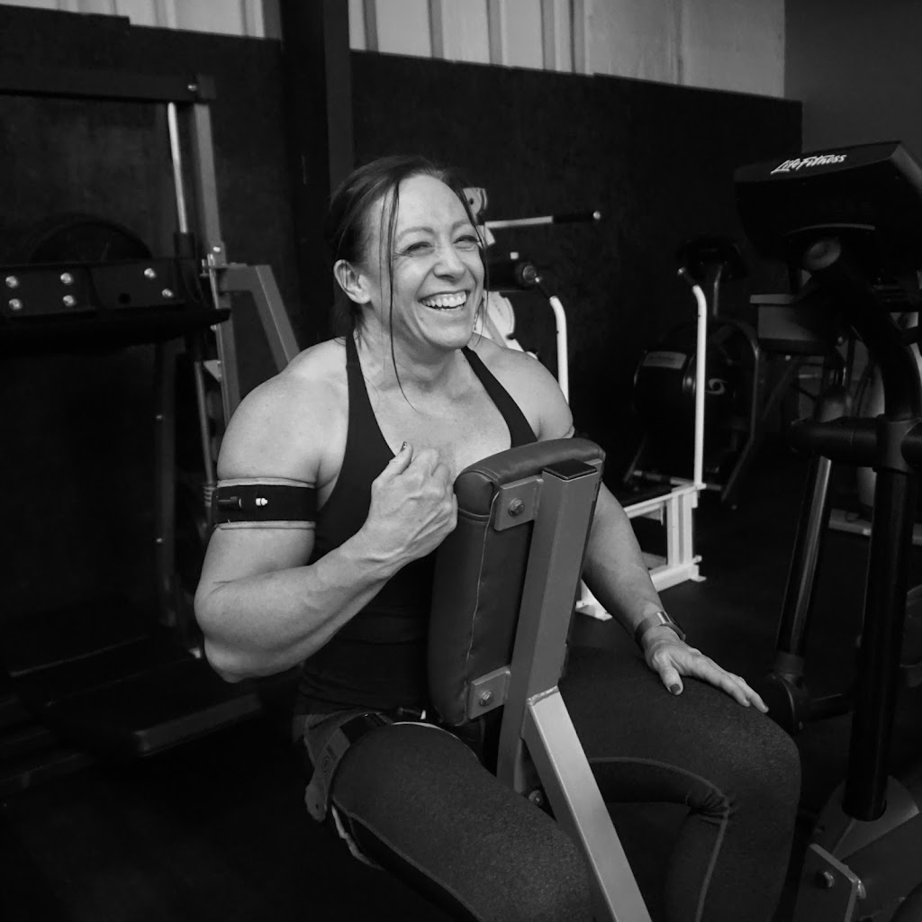  The Elite Training Facility