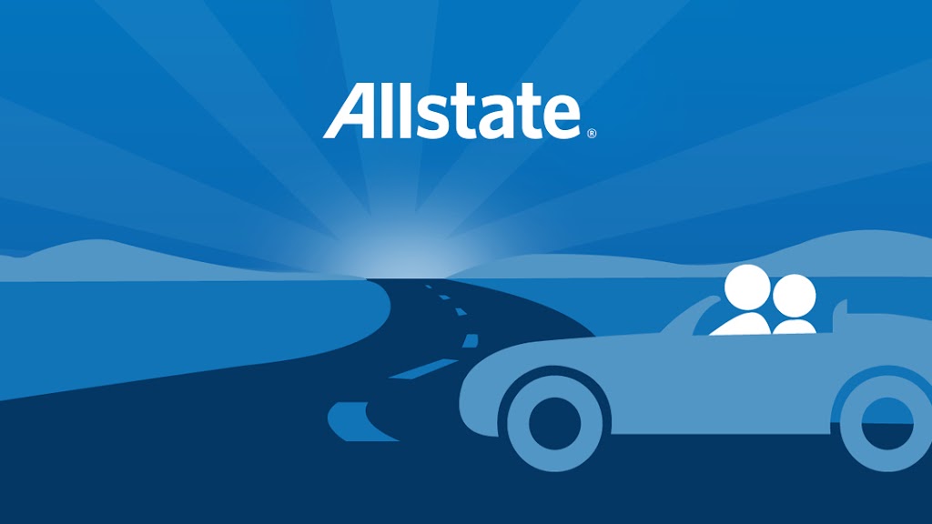 Faye Kong: Allstate Insurance