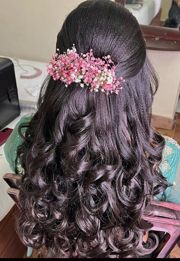 Priyanka Beauty Parlour