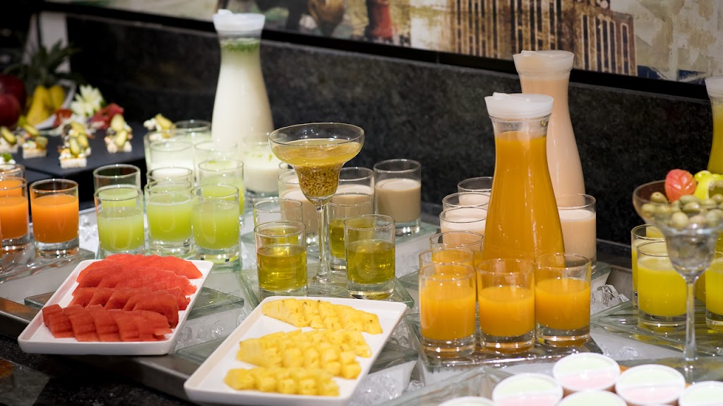 Food & drink