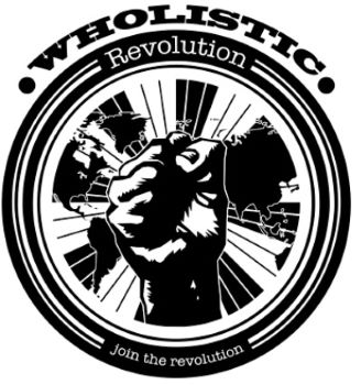  Wholistic Revolution
