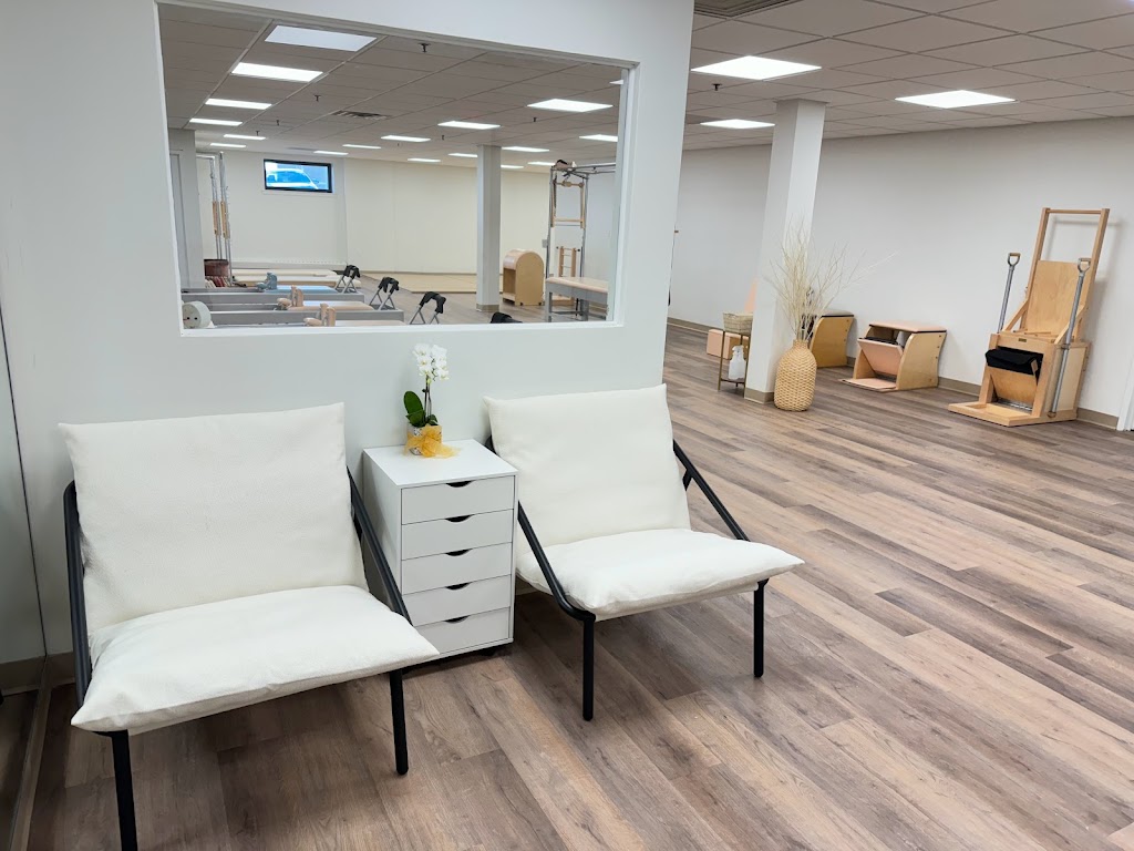  Tree Classic Pilates